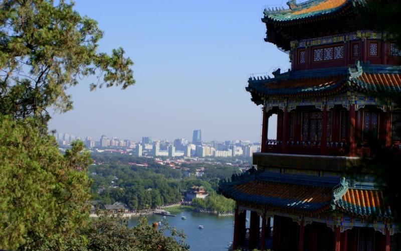 Пекин для туристов: известные достопримечательности и варианты отдыха в разные сезоны Интересные города рядом с пекином