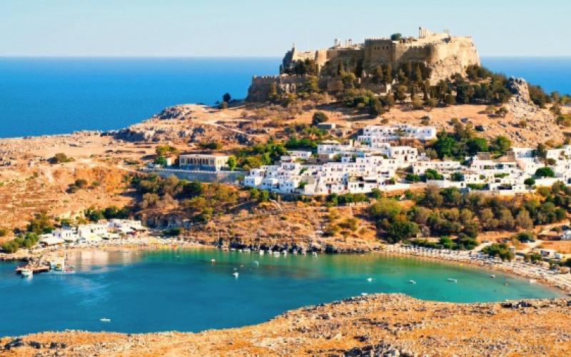 Когда лучше отдыхать в греции Климат и отдых на курортах Греции